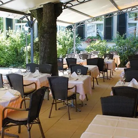 Unique Hotel Innere Enge-3