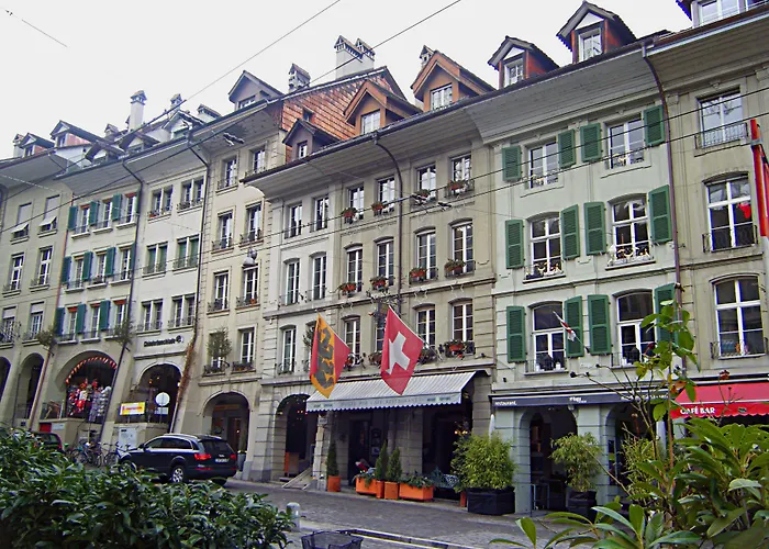 Boutique Hotel Belle Epoque