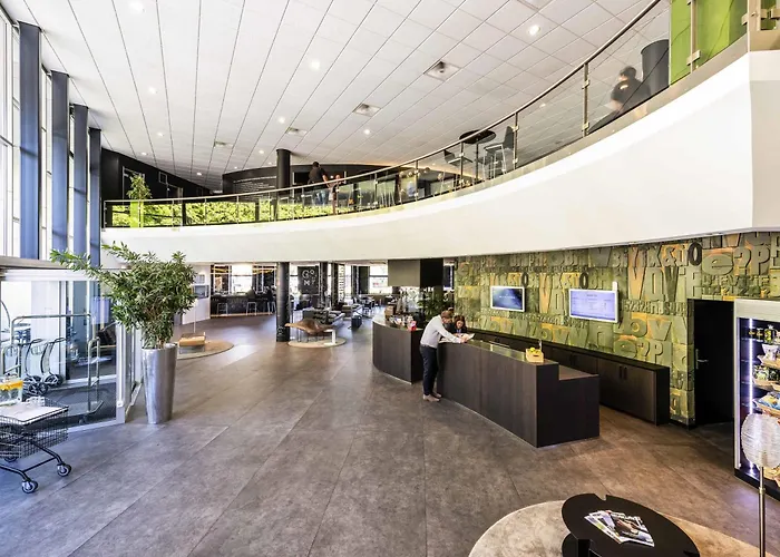  Novotel Bern Expo