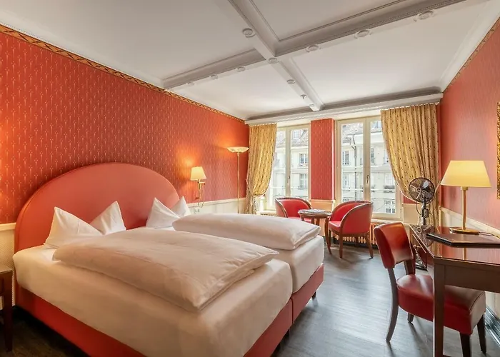 Boutique Hotel Belle Epoque